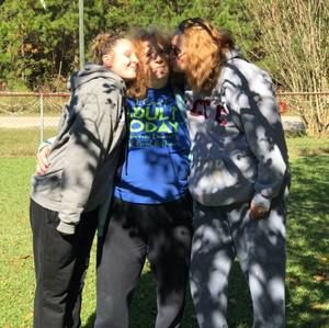 Meet your Posher, Alice